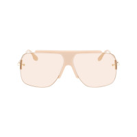 Produktbild för VICTORIA BECKHAM VB627S-243 - Solglasögon Dam (64/12/140)