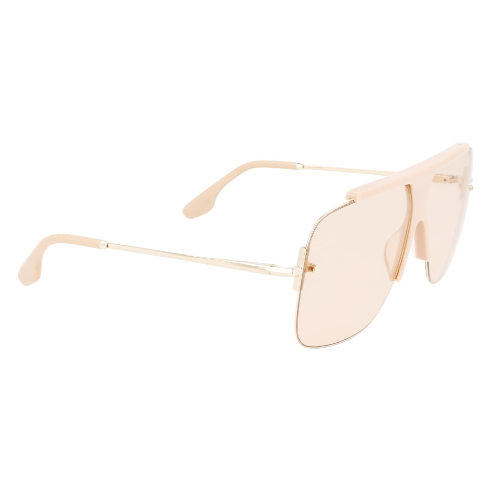 Produktbild för VICTORIA BECKHAM VB627S-243 - Solglasögon Dam (64/12/140)