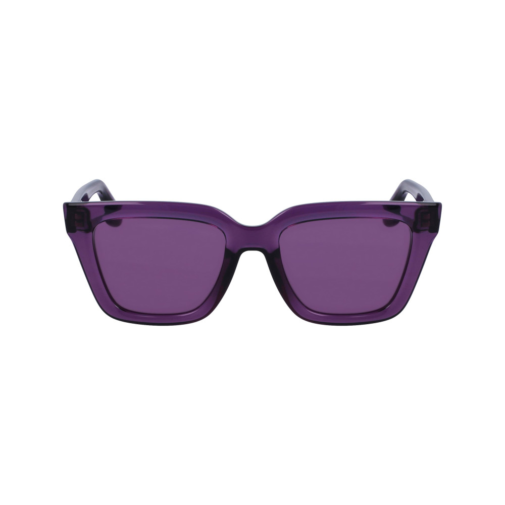 Produktbild för VICTORIA BECKHAM VB644S-512 - Solglasögon Dam (53/19/140)
