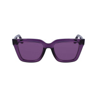 Produktbild för VICTORIA BECKHAM VB644S-512 - Solglasögon Dam (53/19/140)