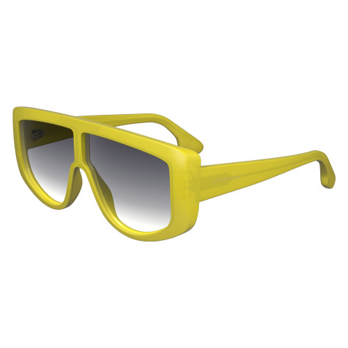 Victoria Beckham VICTORIA BECKHAM VB664S-709 - Solglasögon Dam (61/5/145)