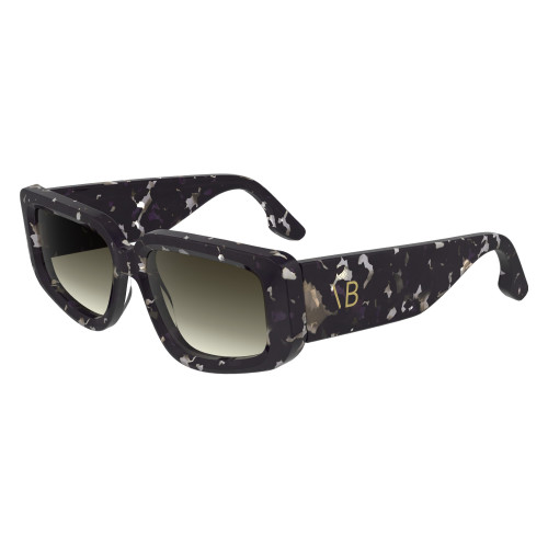 Victoria Beckham VICTORIA BECKHAM VB670S-010 - Solglasögon Dam (54/17/145)
