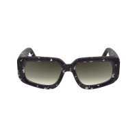 Produktbild för VICTORIA BECKHAM VB670S-010 - Solglasögon Dam (54/17/145)