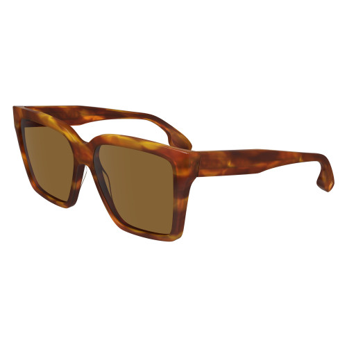 Victoria Beckham VICTORIA BECKHAM VB672S5715223 - Solglasögon Dam (57/15/140)
