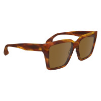 Produktbild för VICTORIA BECKHAM VB672S5715223 - Solglasögon Dam (57/15/140)