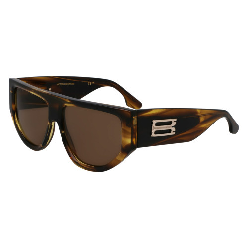 Victoria Beckham VICTORIA BECKHAM VB676S5514318 - Solglasögon Dam (55/14/145)