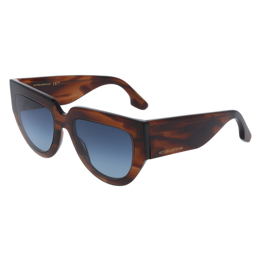 Produktbild för VICTORIA BECKHAM VB679S5319227 - Solglasögon Dam (53/19/145)