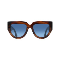 Produktbild för VICTORIA BECKHAM VB679S5319227 - Solglasögon Dam (53/19/145)