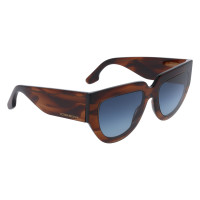 Produktbild för VICTORIA BECKHAM VB679S5319227 - Solglasögon Dam (53/19/145)