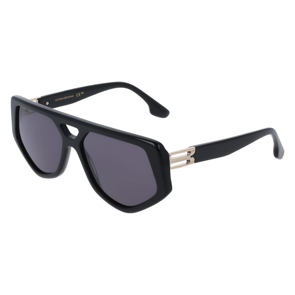 Produktbild för VICTORIA BECKHAM VB681S5815001 - Solglasögon Dam (58/15/145)