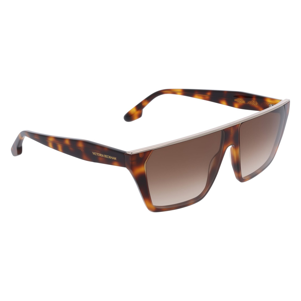 Produktbild för VICTORIA BECKHAM VB683S5812215 - Solglasögon Dam (58/12/145)
