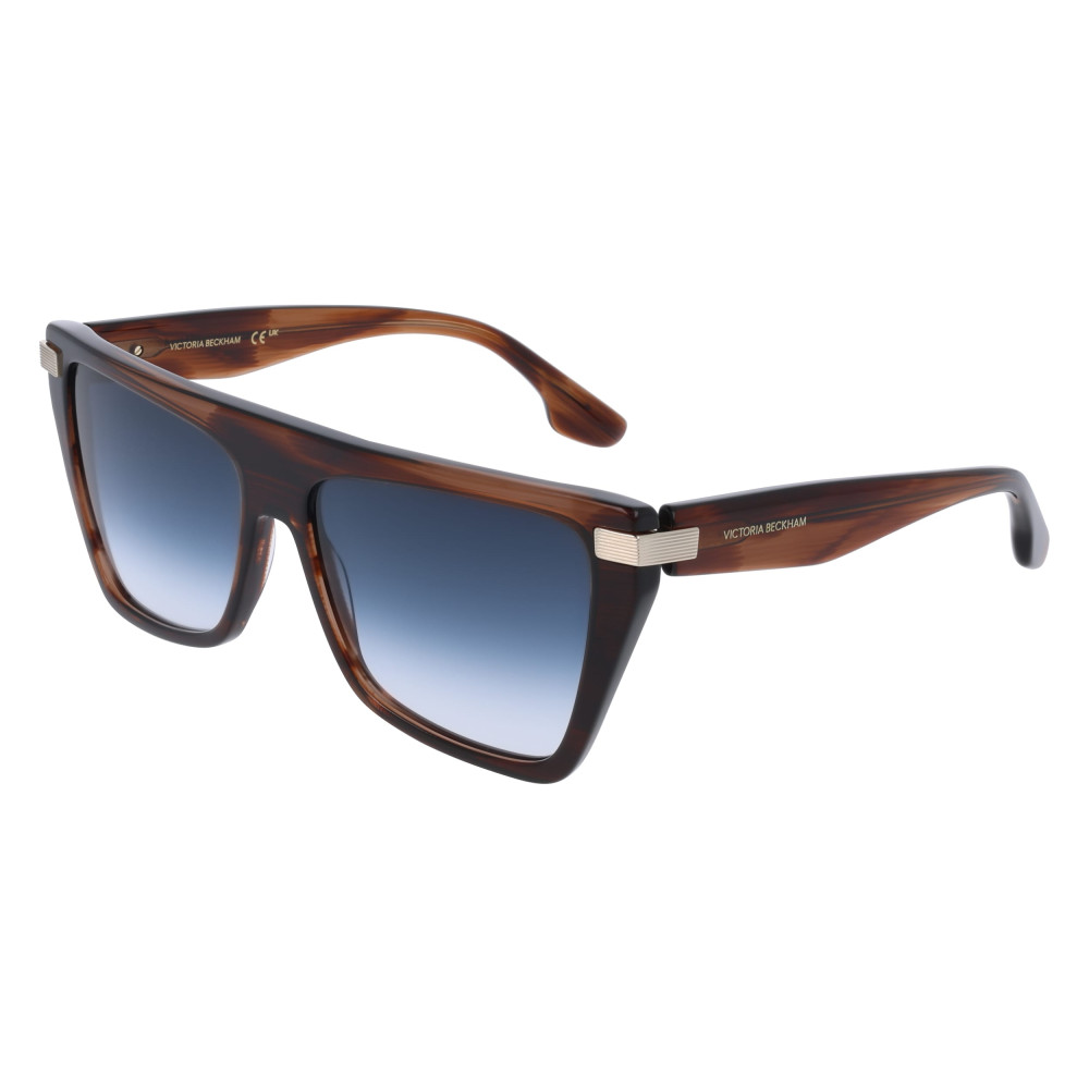 Produktbild för VICTORIA BECKHAM VB684S5715227 - Solglasögon Dam (57/15/140)