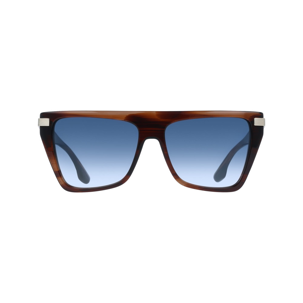 Produktbild för VICTORIA BECKHAM VB684S5715227 - Solglasögon Dam (57/15/140)