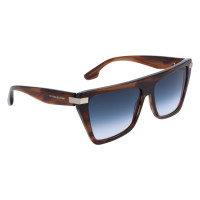 Produktbild för VICTORIA BECKHAM VB684S5715227 - Solglasögon Dam (57/15/140)