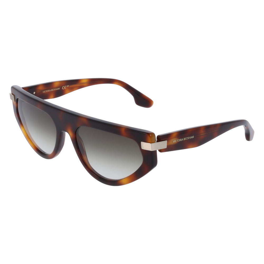 Produktbild för VICTORIA BECKHAM VB685S5618215 - Solglasögon Dam (56/18/140)
