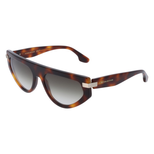 Victoria Beckham VICTORIA BECKHAM VB685S5618215 - Solglasögon Dam (56/18/140)