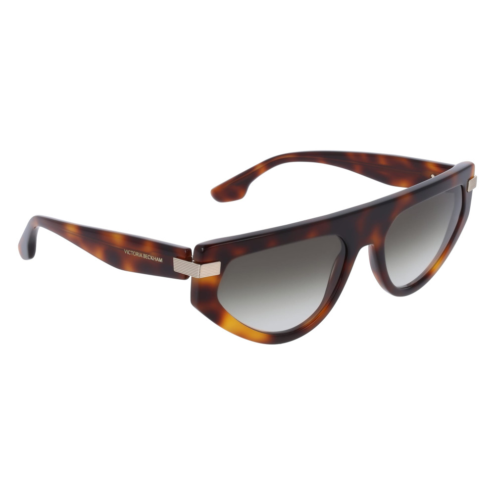Produktbild för VICTORIA BECKHAM VB685S5618215 - Solglasögon Dam (56/18/140)