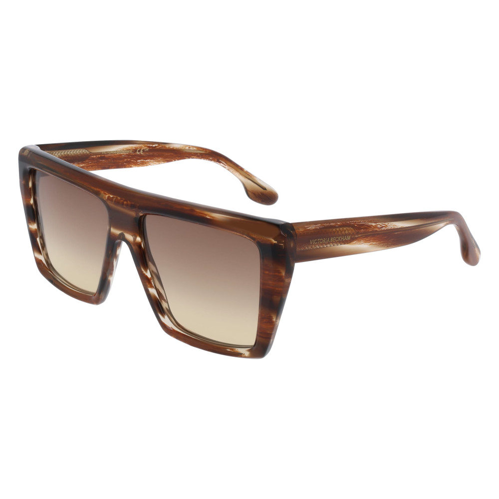 Produktbild för VICTORIA BECKHAM VB686S5615228 - Solglasögon Dam (56/15/145)