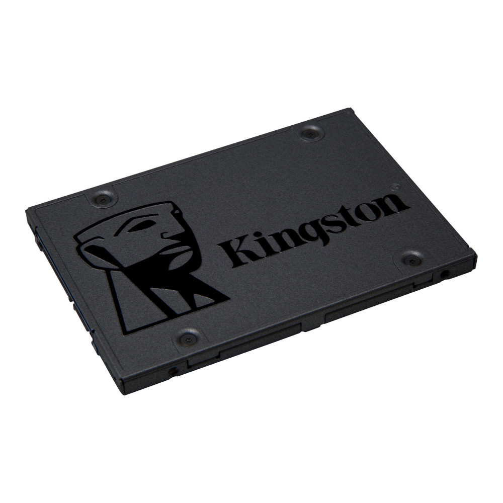Produktbild för Kingston A400 - SSD - 240 GB - SATA 6Gb/s