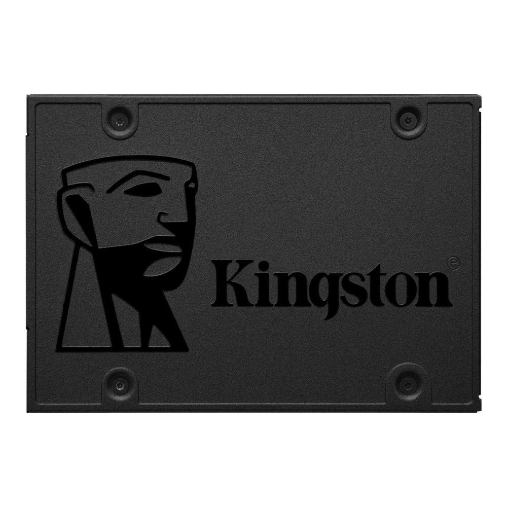 Produktbild för Kingston A400 - SSD - 240 GB - SATA 6Gb/s