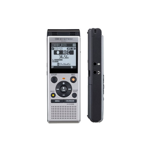 OLYMPUS Olympus WS-882 - röstinspelare - inget operativsystem
