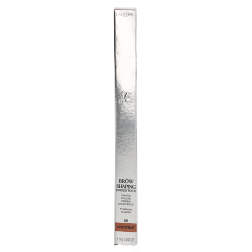 Lancome Lancome Brow Shaping Powdery Pencil 1.19 gram Dam