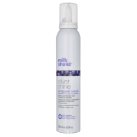 Produktbild för Milk_Shake Silver Shine Whipped Cream 200 ml Dam