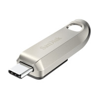 Produktbild för SanDisk Ultra Luxe - USB flash-enhet - 128 GB