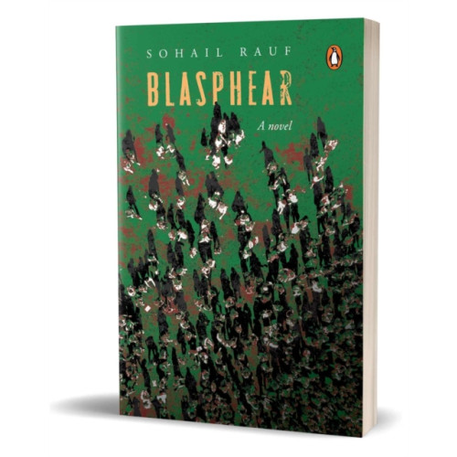 Penguin Random House India Blasphear (häftad, eng)