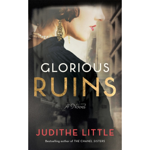 Amazon Publishing Glorious Ruins (häftad, eng)