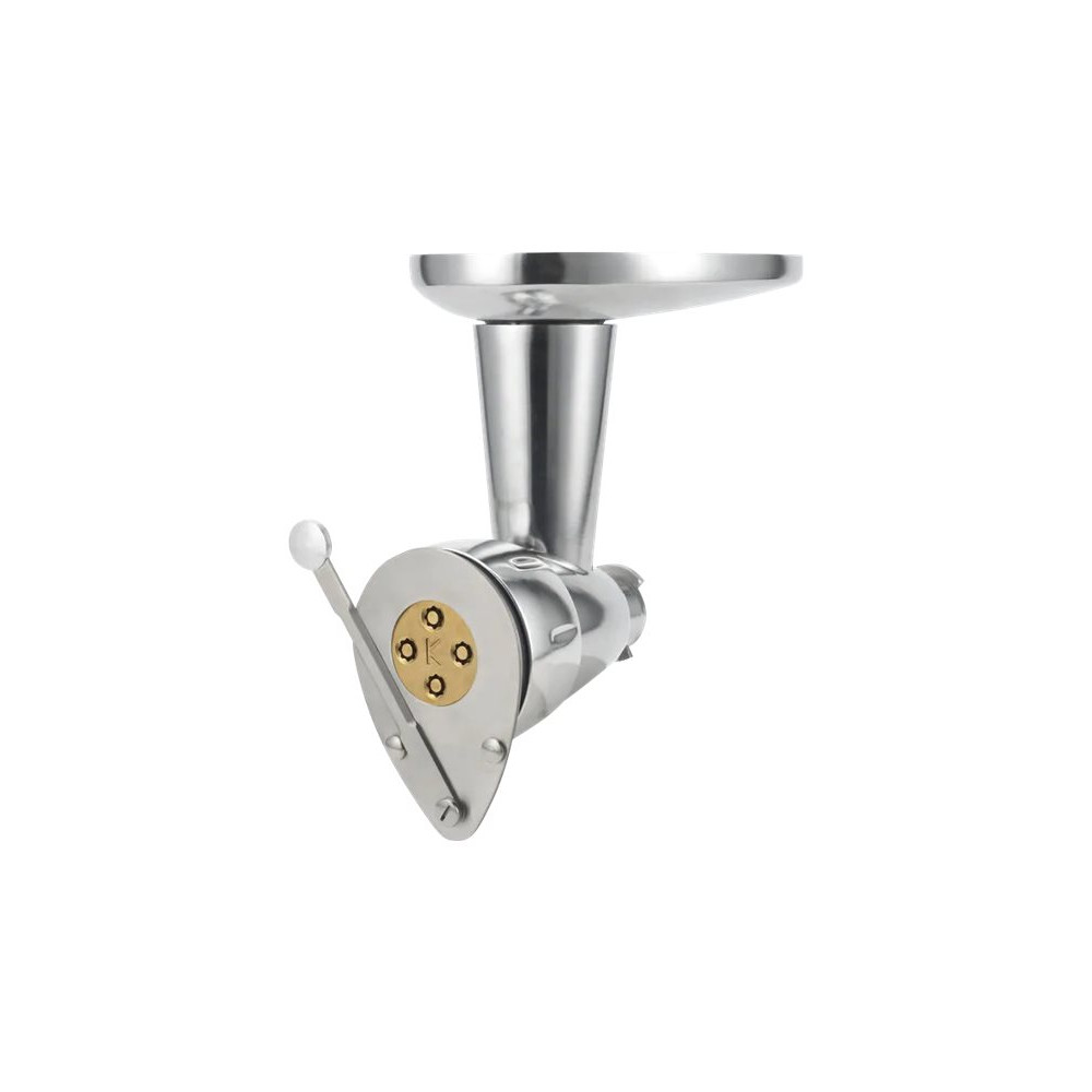 Produktbild för Kenwood KAX92.A0ME - pastamaskintillsats - gjuten aluminium