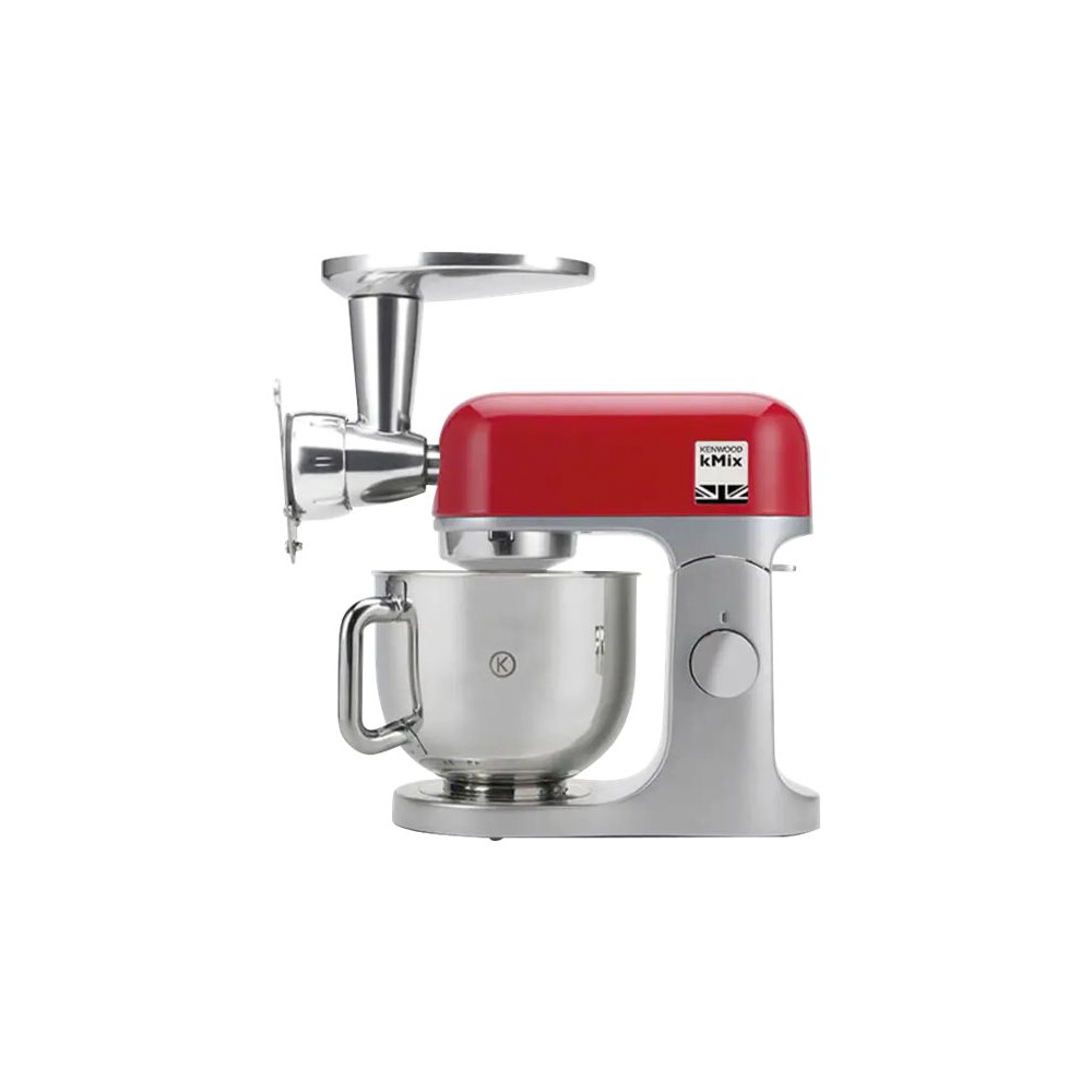 Produktbild för Kenwood KAX92.A0ME - pastamaskintillsats - gjuten aluminium