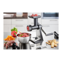 Produktbild för GEFU TRANSFORMA - meat grinder
