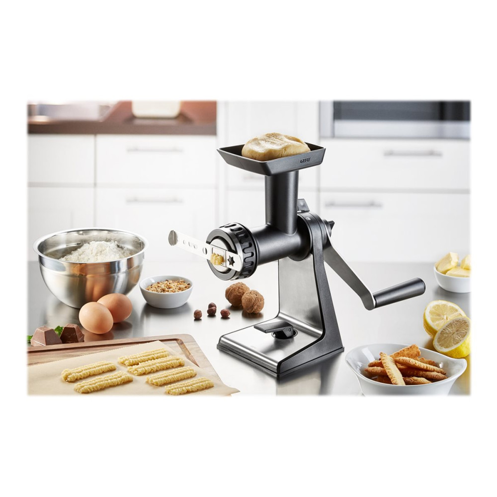 Produktbild för GEFU TRANSFORMA - meat grinder