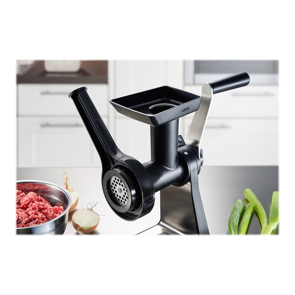 Produktbild för GEFU TRANSFORMA - meat grinder