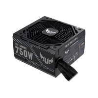 Produktbild för ASUS TUF-GAMING-750B - nätaggregat - 750 Watt