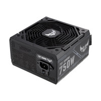 Produktbild för ASUS TUF-GAMING-750B - nätaggregat - 750 Watt