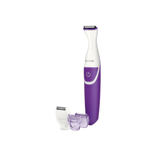 Philips Philips BikiniGenie BRT383 - bikinitrimmer