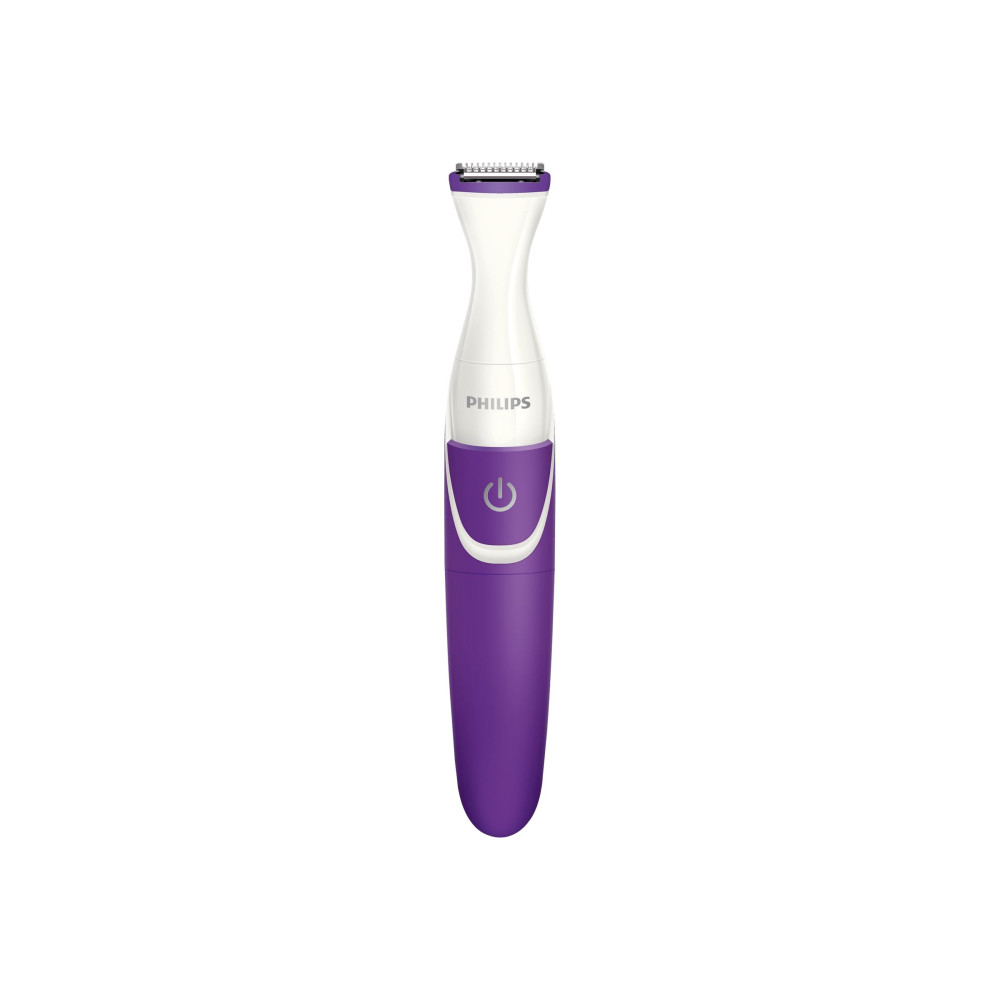 Produktbild för Philips BikiniGenie BRT383 - bikinitrimmer