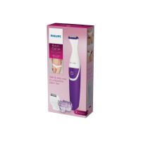 Produktbild för Philips BikiniGenie BRT383 - bikinitrimmer