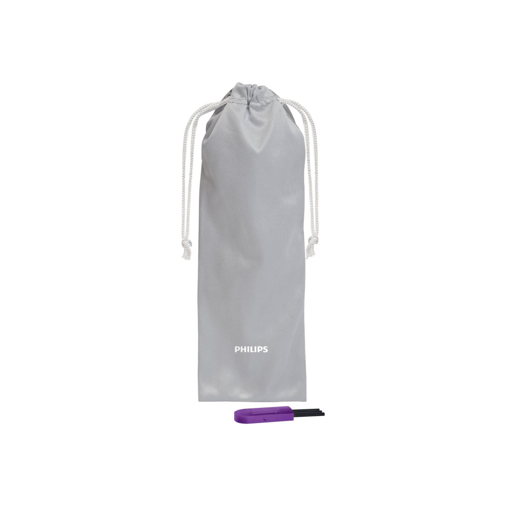 Produktbild för Philips BikiniGenie BRT383 - bikinitrimmer
