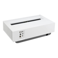 Produktbild för LG CineBeam HU715QW - DLP-projektor - Miracast Wi-Fi Display / AirPlay 2 - vit