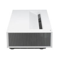 Produktbild för LG CineBeam HU715QW - DLP-projektor - Miracast Wi-Fi Display / AirPlay 2 - vit