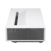 Produktbild för LG CineBeam HU715QW - DLP-projektor - Miracast Wi-Fi Display / AirPlay 2 - vit