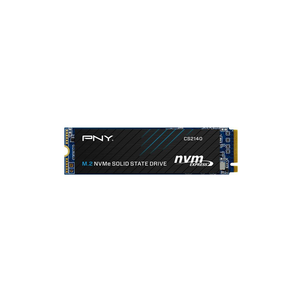 Produktbild för PNY CS2140 - SSD - 1 TB - PCIe 4.0 x4 (NVMe)