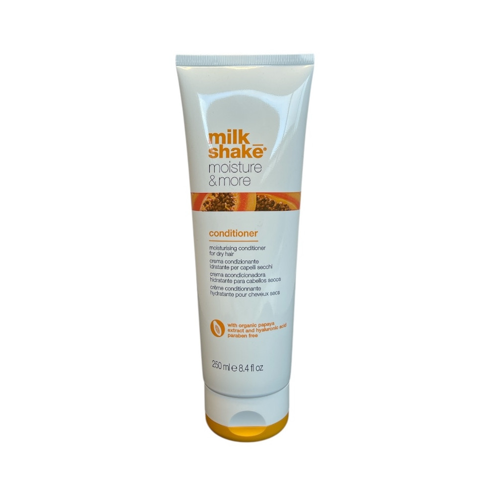 Produktbild för Moisture & More Conditioner 250ml