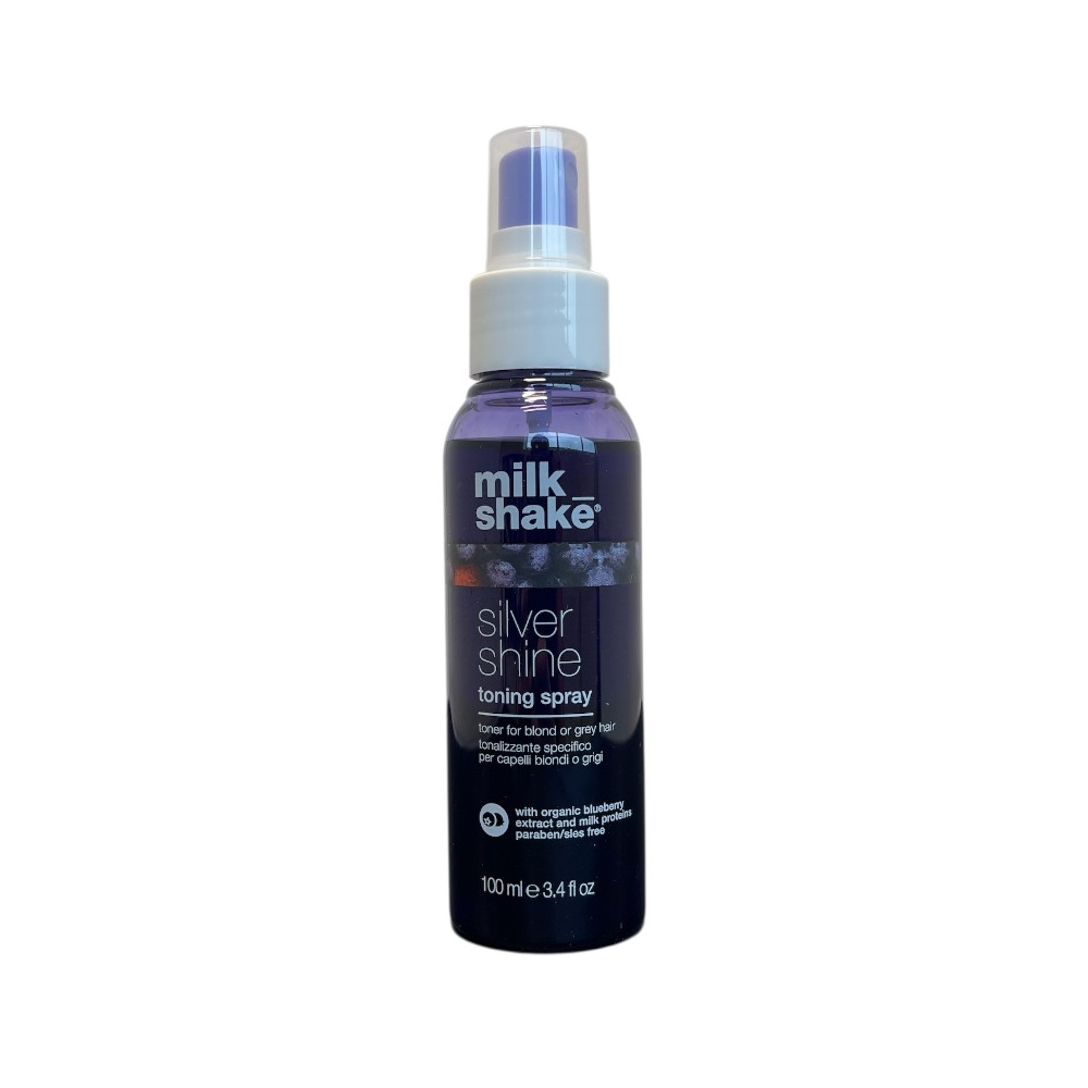 Produktbild för Silver Shine Toning Spray 100ml
