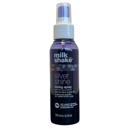 Milk_Shake Silver Shine Toning Spray 100ml