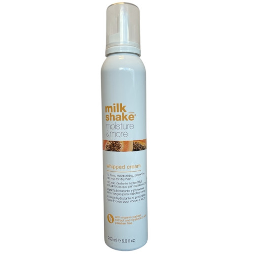 Milk_Shake Moisture & More Whipped Cream 200ml