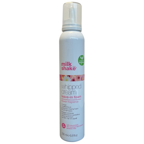 Milk_Shake Conditioning Whipped Cream Flower Fragrance 200ml